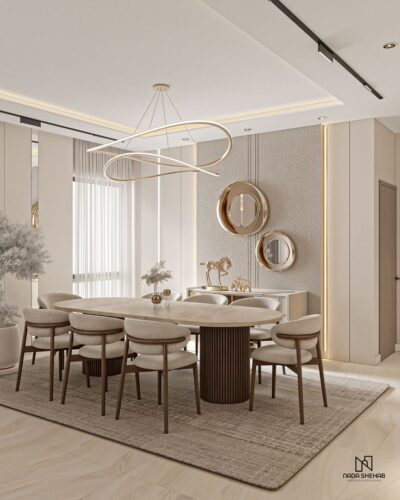 SIMPLE APARTMENT - Ⓝⓐⓓⓐ Ⓢⓗⓔⓗⓐⓑ