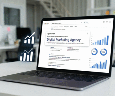 Google ads in Digital marketing- digital marketing strategist in kannur