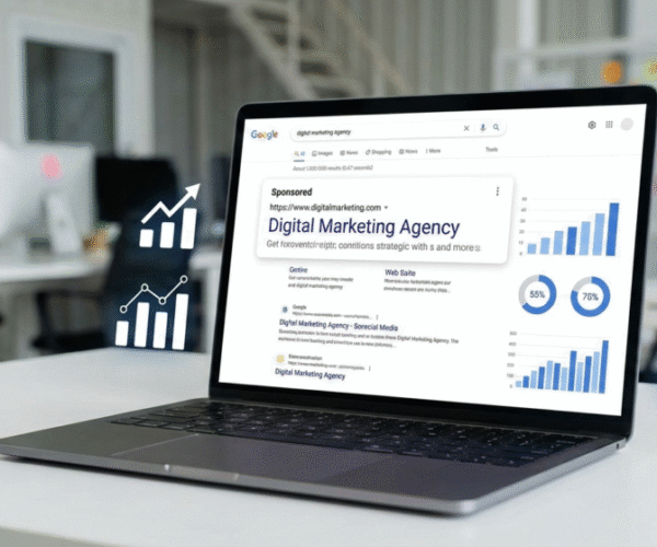 Google ads in Digital marketing- digital marketing strategist in kannur