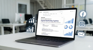 Google Ads in Digital Marketing