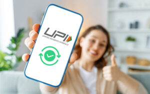 how to use UPI safely in India